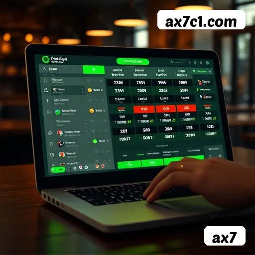 iPhone ax7