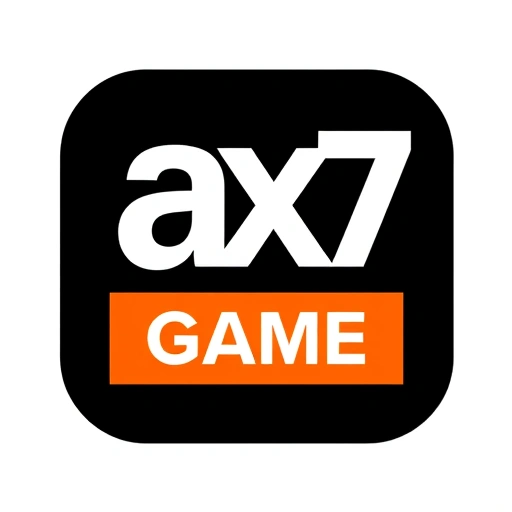 Logo da ax7