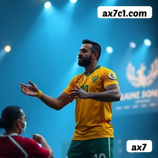 Análise de apostas ax7