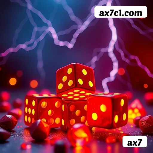 Login seguro ax7 - Imagem principal