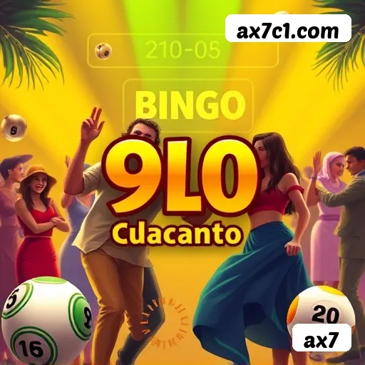 Chuva de bônus ax7 nos caça-níqueis