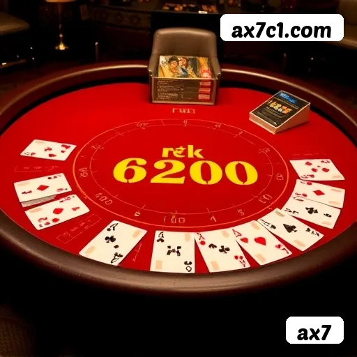 Ganhador ax7